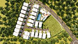 Venta de Villas en White Sand Punta Cana