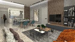 VENTA DE LUJOSOS  APARTAMENTOS EN RINCON LARGO