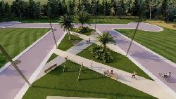Venta de Solares  proyecto cerrado Puñal Santiago