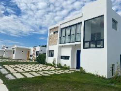 Venta de Villas en Vista Cana en Punta Cana