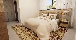 EN VENTA VILLAS EN BAVARO, PUNTA CANA