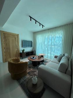 EN VENTA APARTAMENTOS EN LICEY ,SANTIAGO 