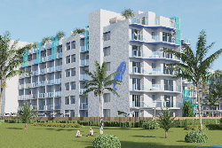 Venta de Proyectos de Apartamentos en Punta Cana