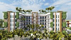 Venta de Proyecto de Apartamentos en Punta Cana