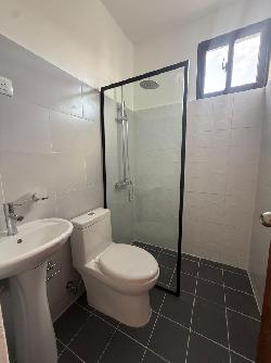  EN VENTA APARTAMENTOS EN GURABO, SANTIAGO 