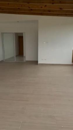 EN VENTA APARTAMENTO PENTHOUSE PROXIMO AEROPUERTO CIBAO