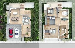 EN VENTA CASA RESIDENCIAL EN MOCA ,ESPAILLAT