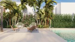 Venta de Proyectos de Villas en Punta Cana, RD