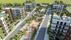 Venta de proyecto de Apartamentos en Punta Cana