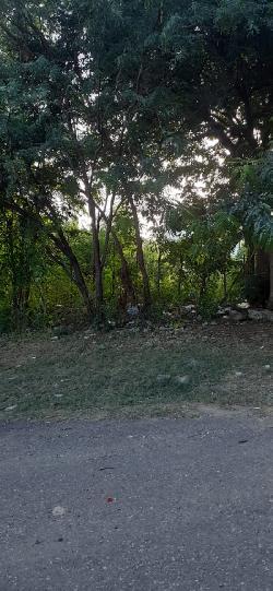  Venta de Solar Residencial en Las Antillas Santiago