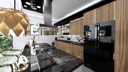 EN VENTA VILLA EN PUNTA CANA 
