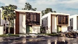 Venta de Villas en White Sand Punta Cana