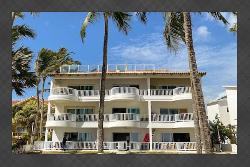 ALQUILO  APARTAMENTOS VACACIONALES EN CABARETE PUERTO PLATA
