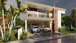 EN VENTA CASA RESIDENCIAL EN MOCA ,ESPAILLAT