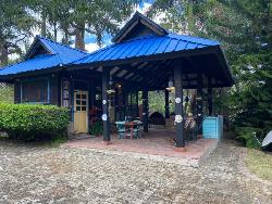  Venta de Cabaña vacacional en EL Llano, Puerto Plata 