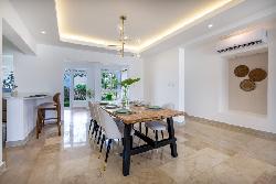 Venta de Apartamentos con Línea Blanca en Punta Cana