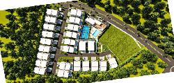 Venta de Villas en White Sand Punta Cana