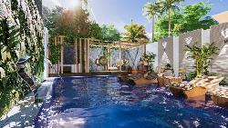 EN VENTA VILLA EN PUNTA CANA 