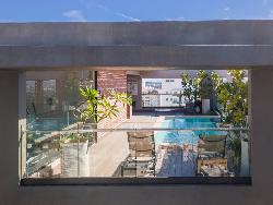 VENTA APARTAMENTO AMUEBLADO TORRE RIALTO  LA ESMERALDA 