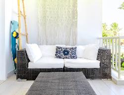 ALQUILO  APARTAMENTOS VACACIONALES EN CABARETE PUERTO PLATA