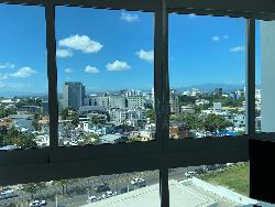 EN ALQUILER APARTAMENTO EN LOS CERROS DE GURABO