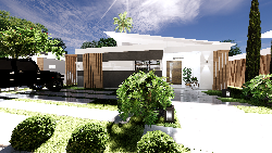 EN VENTA VILLA EN PUNTA CANA 