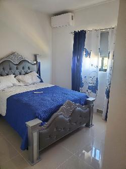 RENTA DE APARTAMENTO EN PADRE DE LAS CASAS