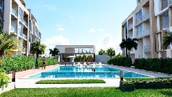 EN VENTA APARTAMENTOS EN LA ROMANA 