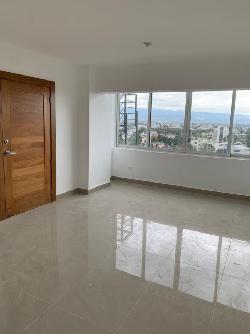 Apartamento nuevo en venta en Santiago.  