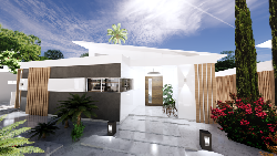 EN VENTA VILLA EN PUNTA CANA 