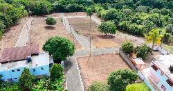 EN VENTA SOLARES EN JARABACOA