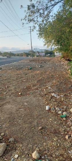 TERRENO EN VENTA EN LA CIRCUNVALACION NORTE, TAMBORIL 