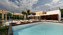 Venta de Villas en White Sand Punta Cana