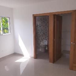 En Alquiler Apartamento en Jardines de Cerro Alto