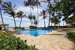 ALQUILO  APARTAMENTOS VACACIONALES EN CABARETE PUERTO PLATA