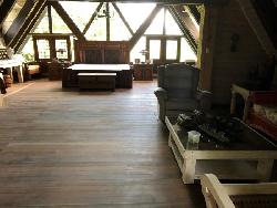  Venta de Cabaña vacacional en EL Llano, Puerto Plata 