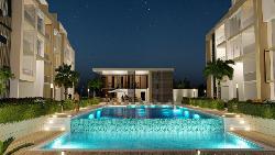 EN VENTA APARTAMENTOS EN LA ROMANA 