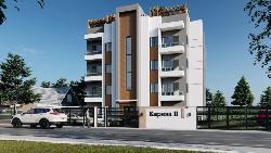 EN VENTA APARTAMENTO PISO 2  EN LA VEGA