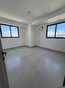 RENTA APARTAMENTO PISO 8 EN LA ESMERALDA ,SANTIAGO