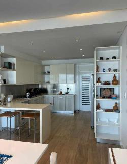 EN ALQUILER APARTAMENTO EN LOS CERROS DE GURABO