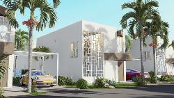 Venta  de villas en Punta Cana