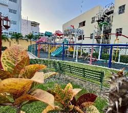 VENTA DE APARTAMENTO EN SEGUNDO NIVEL EN CERRO ALTO 