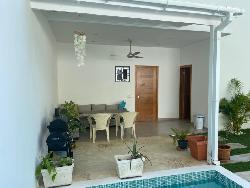 EN VENTA VILLA EN LA TERRENAS ,SAMANA