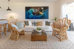 ALQUILO  APARTAMENTOS VACACIONALES EN CABARETE PUERTO PLATA