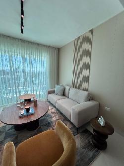 EN VENTA APARTAMENTOS EN LICEY ,SANTIAGO 