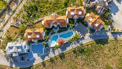 Venta de Apartamentos con Línea Blanca en Punta Cana