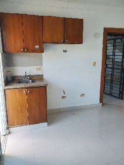 VENTA APARTAMENTO PRIMER NIVEL  EN CARRETERA DON PEDRO