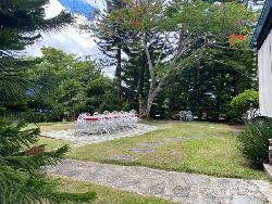  Venta de Cabaña vacacional en EL Llano, Puerto Plata 