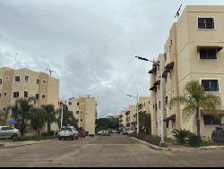 EN ALQUILER APARTAMENTO EN Ave. ESTRELLA SAHDALA 