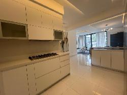 EN  VENTA APARTAMENTOS EN  CERRO HERMOSO ,SANTIAGO